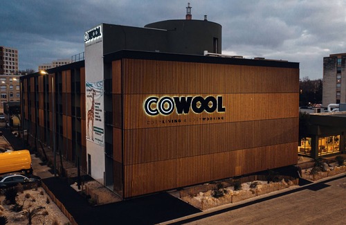Avignon Apartment | Cowool Avignon