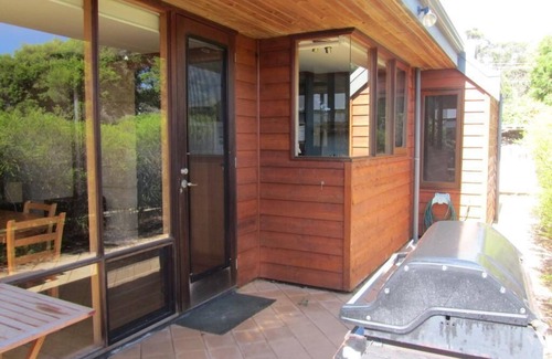 Augusta House | Cowrie Chalet - close to the river and town - Cowrie Chalet - Close to the river