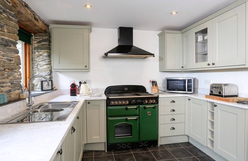 Chillington Cottage | Cowslip Cottage