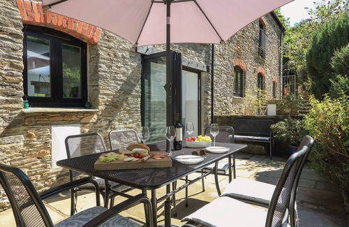 Chillington Cottage | Cowslip Cottage