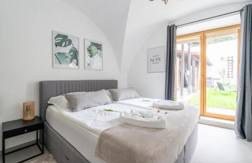 Mautern an der Donau Apartment | COY Apartments Wachau - Relaxation In Style