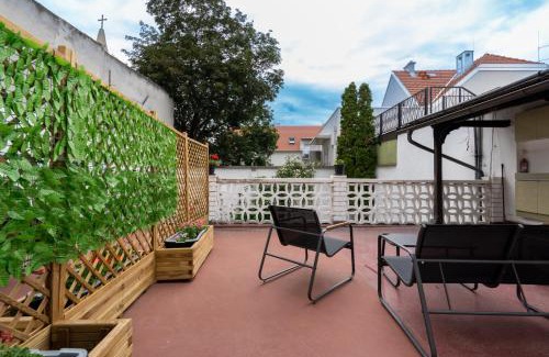 Mautern an der Donau Apartment | COY Apartments Wachau - Relaxation In Style