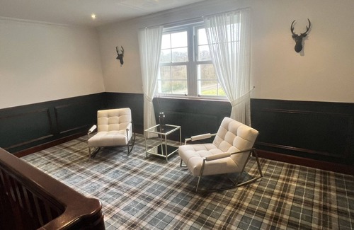 Ayr Other | Coylebrae house, Entire peaceful home in Ayrshire, Scotland, United kingdom