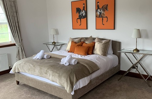 Ayr Other | Coylebrae house, Entire peaceful home in Ayrshire, Scotland, United kingdom