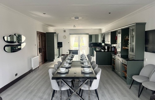 Ayr Other | Coylebrae house, Entire peaceful home in Ayrshire, Scotland, United kingdom