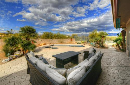 Oro Valley House | Coyote Crossing Resort