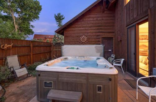 Coyote Run House | Coyote Run 8
