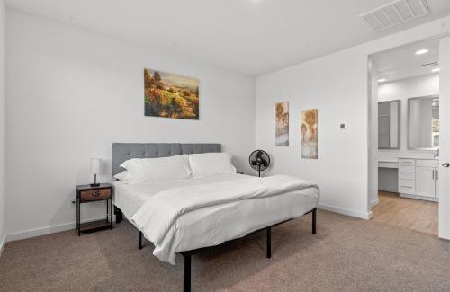 Gold Canyon Apartment | Coyote Sunset Retreat in the Desert - BBQ & Tennis