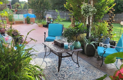 Conyers House | Cozey1-bedroom suite in Quiet/Safe neighborhood in Conyer,Ga