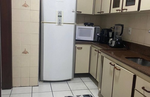 Vila Assuncao Apartment | Coziness of Tupi