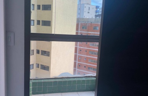 Vila Assuncao Apartment | Coziness of Tupi