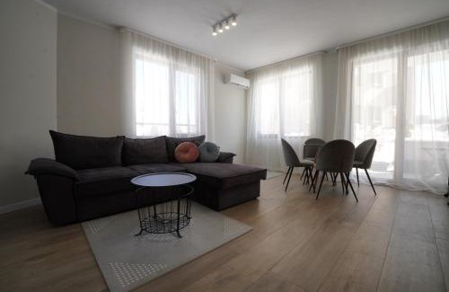 Lozenets Apartment | Coziness and comfort in the heart of tranquility