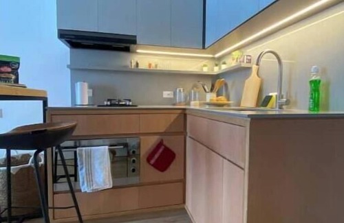 Santa Fe Apartment | Coziness in Central Downtownn
