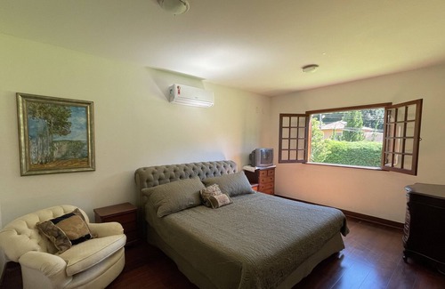 Teresopolis House | Coziness in Teresópolis