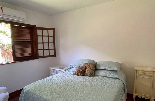 Teresopolis House | Coziness in Teresópolis