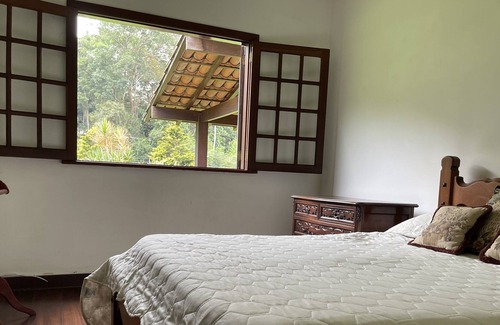 Teresopolis House | Coziness in Teresópolis