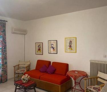 Melissi Apartment | Cozu studio MELISSI 1