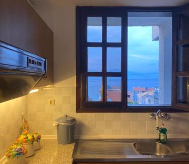 Melissi Apartment | Cozu studio Melissi 4