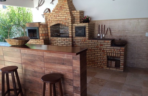 Pecém House | Cozumel, Relaxation and Fun at Cumbuco Beach