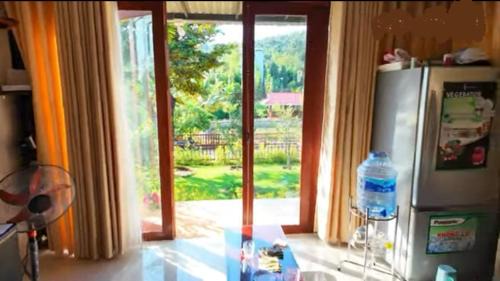 Gia Nghia House | Cozy đồi