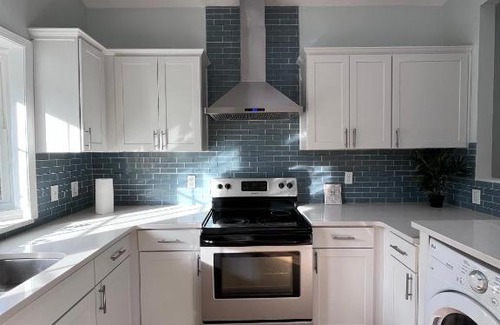 Midtown Apartment | Cozy 1/1 near Piedmont Park ATL