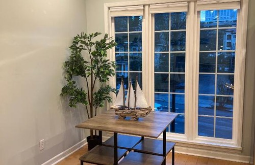 Midtown Apartment | Cozy 1/1 near Piedmont Park ATL