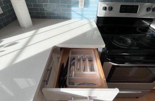 Midtown Apartment | Cozy 1/1 near Piedmont Park ATL