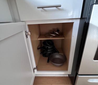 Midtown Apartment | Cozy 1/1 near Piedmont Park ATL