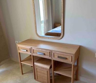 El Gouna Apartment | Cozy 1 bdr apt at Mangroovy M8 Free beach&pool access