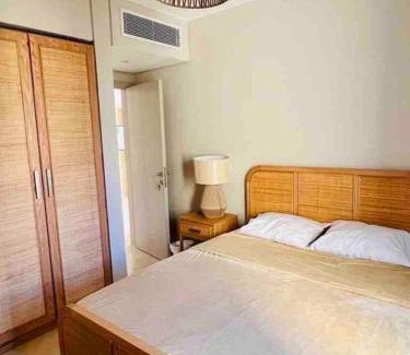 El Gouna Apartment | Cozy 1 bdr apt at Mangroovy M8 Free beach&pool access
