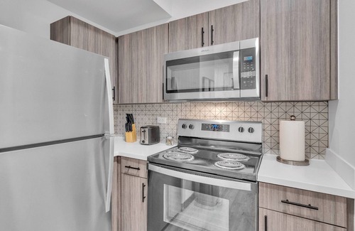 Zephyrhills West Apartment | Cozy 1 BDR Condo with access to Pickleball, Padel, Tennis, Wellness Center and nearby Golf!
