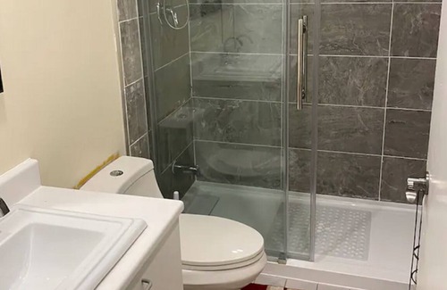 Montreal Apartment | Cozy 1 BDR Home - 15m to/from YUL Intl. Airport