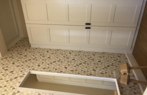 Gorgie Apartment | Cozy 1 bed Apartment in Edinburgh w/free parking!