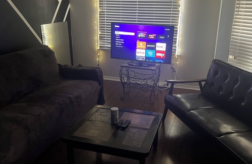 RP Sports Complex Condo | Cozy 1-bed condo with WiFi in fantastic Sacramento