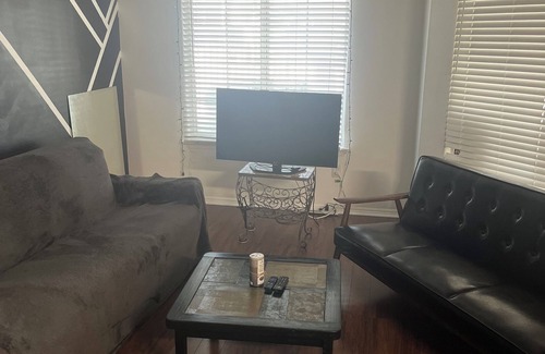 RP Sports Complex Condo | Cozy 1-bed condo with WiFi in fantastic Sacramento