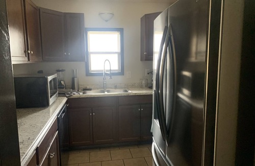 Tyler Apartment | Cozy 1 bedroom 1 bath