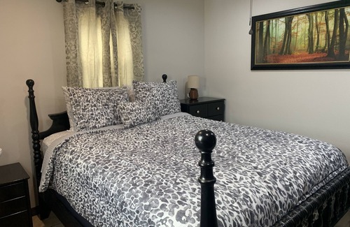 Tyler Apartment | Cozy 1 bedroom 1 bath