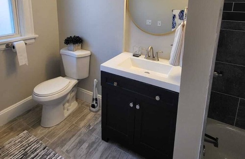 Avondale Apartment | Cozy 1 bedroom, 8 Minutes from Downtown Cincinnati, 2 minutes from Xavier Campus