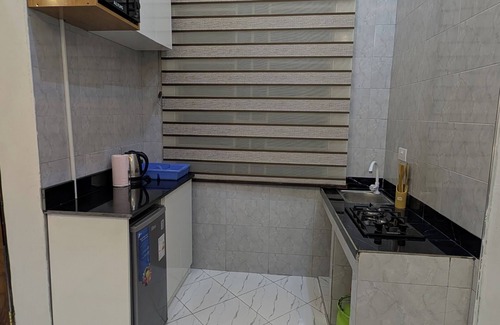 Dar es Salaam Apartment | Cozy 1-bedroom apartment at Kigamboni Darajani in Dar es Salaam