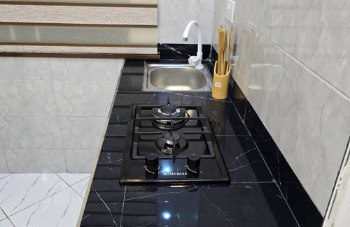 Dar es Salaam Apartment | Cozy 1-bedroom apartment at Kigamboni Darajani in Dar es Salaam