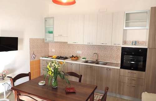 Pianoconte House | Cozy 1-bedroom apartment in charming Pianoconte with AC, WiFi