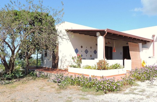 Pianoconte House | Cozy 1-bedroom apartment in charming Pianoconte with AC, WiFi