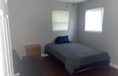 Missionary Ridge Apartment | Cozy 1-bedroom apartment in marvelous Chattanooga with AC, WiFi