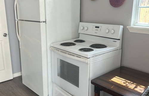 San Antonio Apartment | Cozy 1-bedroom apartment in delightful San Antonio with WiFi, AC near downtown.