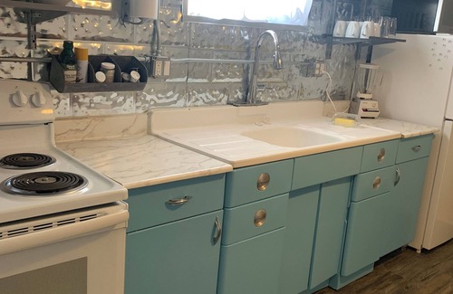 San Angelo Apartment | Cozy 1-bedroom apartment in lovely San Angelo with AC, WiFi
