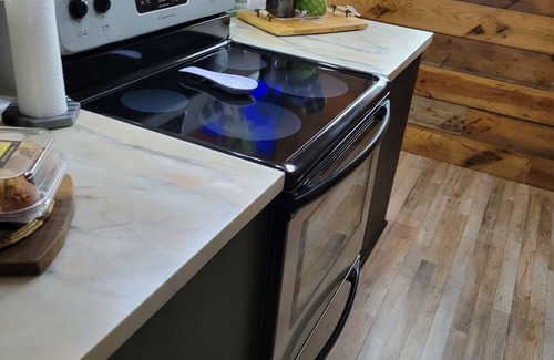 Shreveport Apartment | Cozy 1-bedroom apartment in superb Shreveport with AC, WiFi