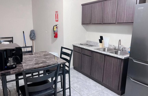 Aguadilla Pueblo Apartment | Cozy 1-bedroom apartment in enchanting Aguadilla with WiFi, AC