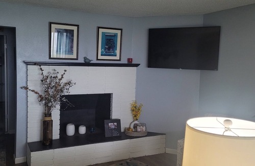 Clarkston Apartment | Cozy 1 bedroom apartment near downtown Clarkston