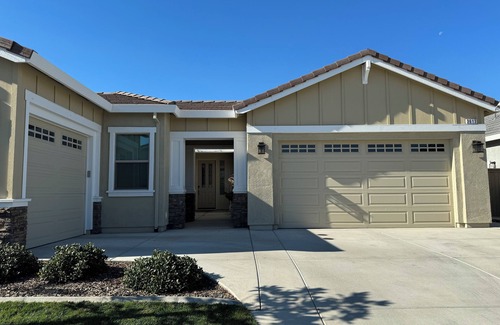 Roseville Apartment | Cozy 1-bedroom apartment in charming Roseville with WiFi, AC