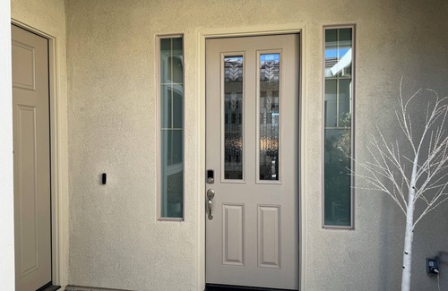 Roseville Apartment | Cozy 1-bedroom apartment in charming Roseville with WiFi, AC
